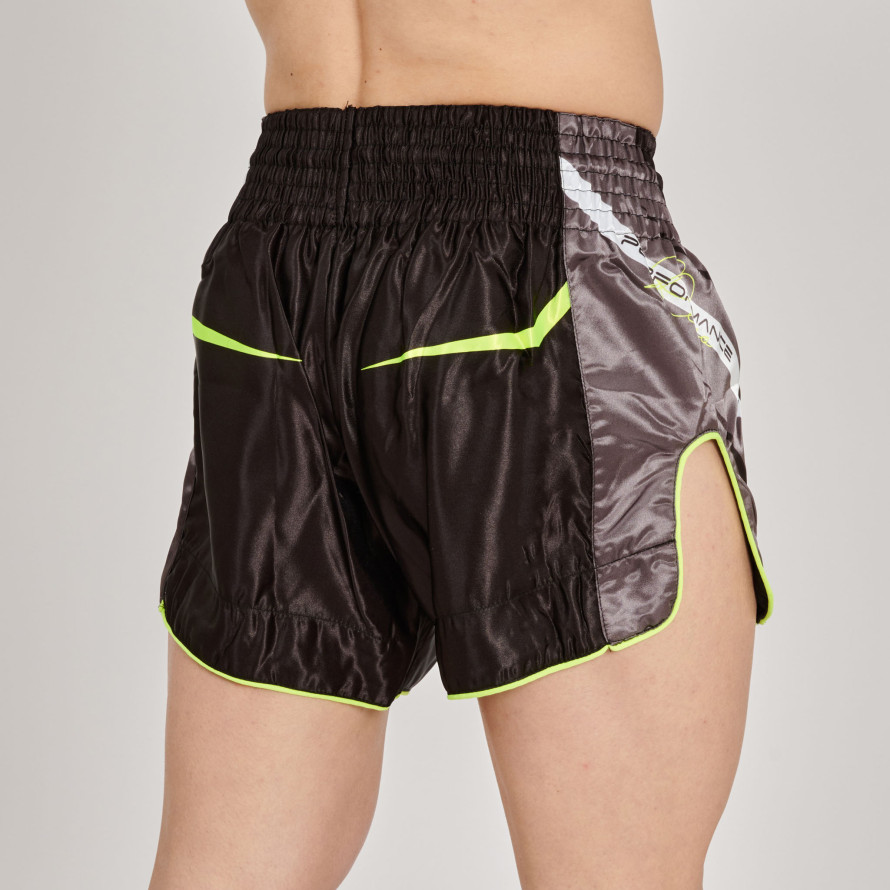 LEONE Kick short 3